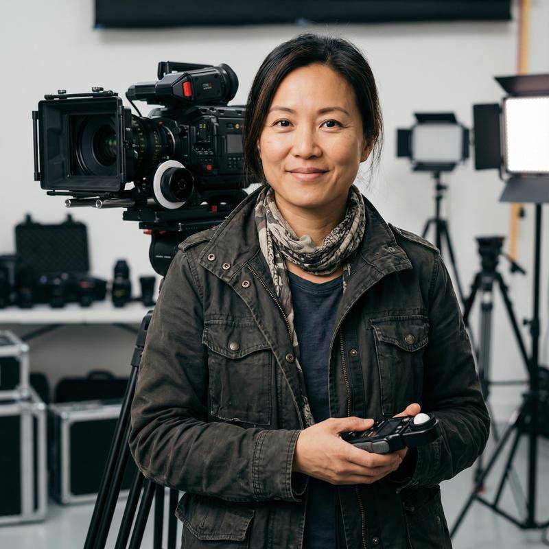 丝瓜视频摄影师