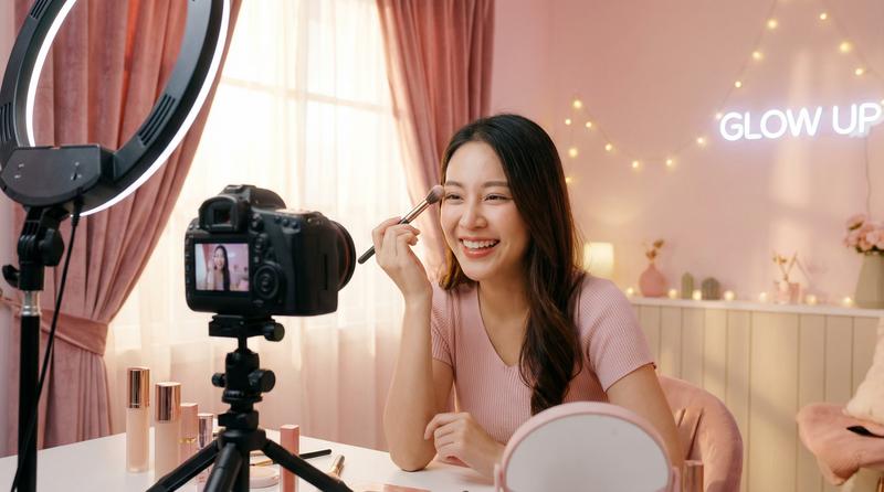 丝瓜视频美妆视频教程