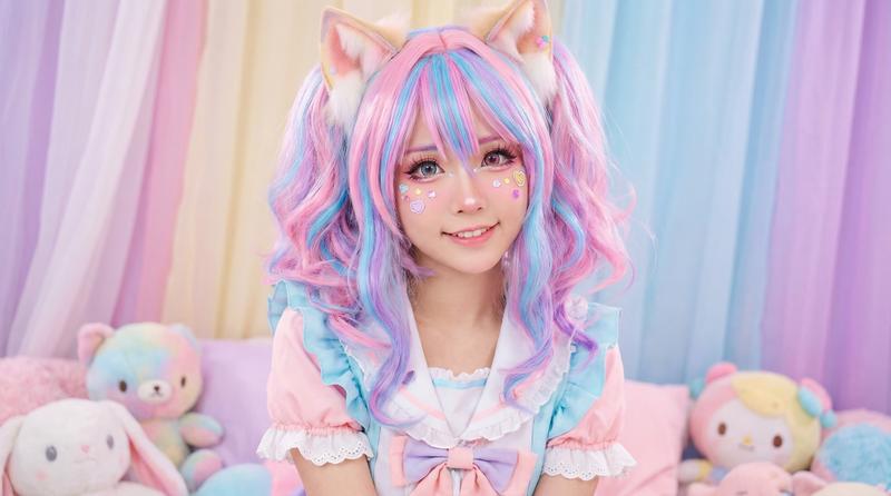 丝瓜视频 Cosplay视频