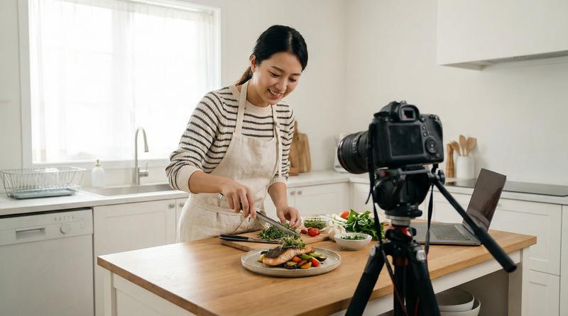 丝瓜视频美食视频